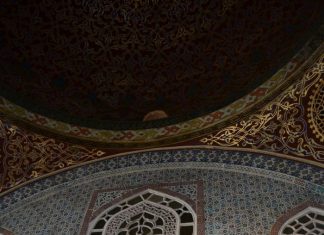 The Unique Place Where Everyone Plays Chess