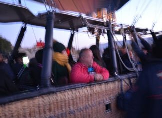 Istanbul’s Culinary Rediscovery