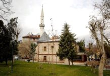 The City of Ojfen and Its Origins