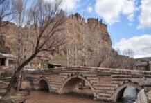 Changes Brought by War and Conquest